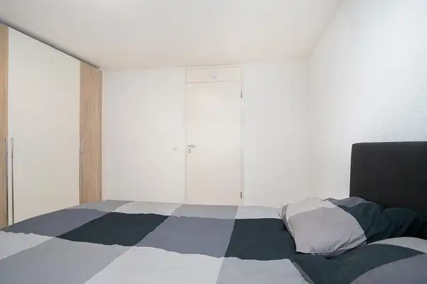 Foto #23 Appartement Amstelveenseweg Amsterdam