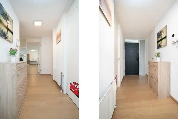 Foto #11 Appartement Amstelveenseweg Amsterdam