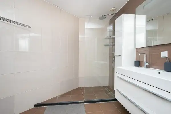 Foto #13 Appartement Amstelveenseweg Amsterdam