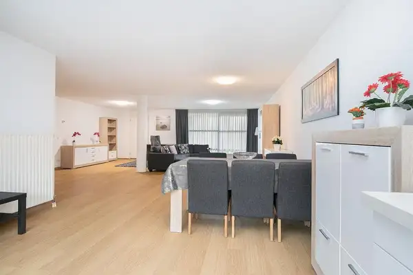 Foto #7 Appartement Amstelveenseweg Amsterdam