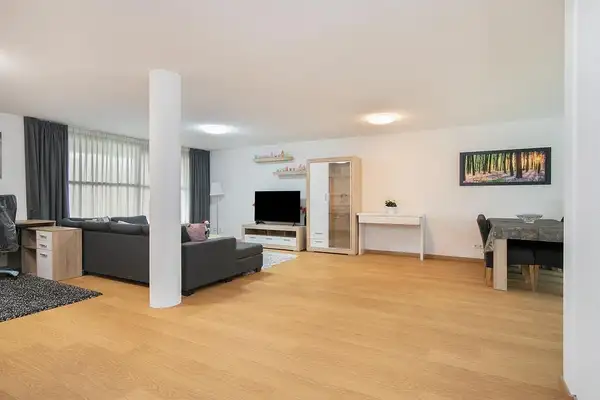 Foto #3 Appartement Amstelveenseweg Amsterdam