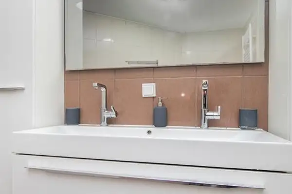 Foto #17 Appartement Amstelveenseweg Amsterdam