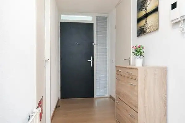 Foto #26 Appartement Amstelveenseweg Amsterdam