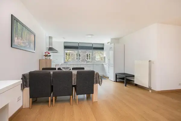 Foto #5 Appartement Amstelveenseweg Amsterdam