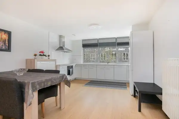 Foto #8 Appartement Amstelveenseweg Amsterdam