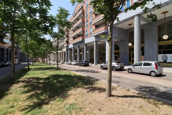 Foto #0 Appartement Parijsboulevard Utrecht