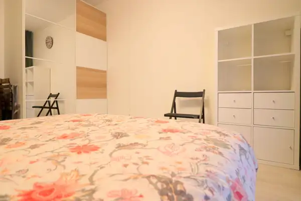 Foto #15 Appartement Parijsboulevard Utrecht