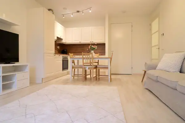 Foto #5 Appartement Parijsboulevard Utrecht