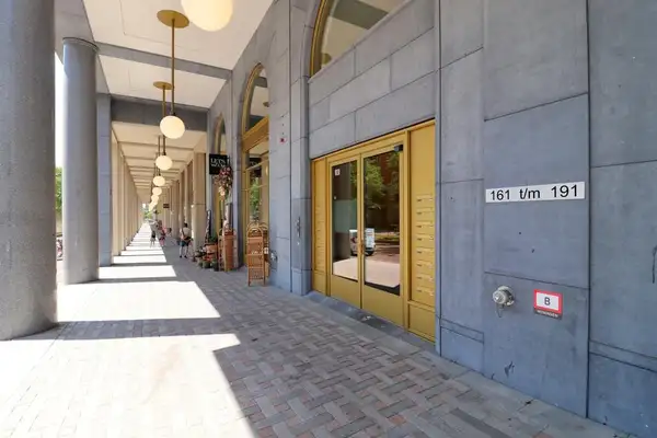 Foto #1 Appartement Parijsboulevard Utrecht