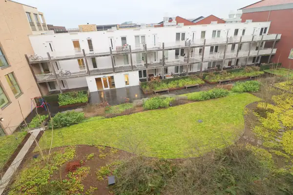 Foto #19 Appartement Parijsboulevard Utrecht