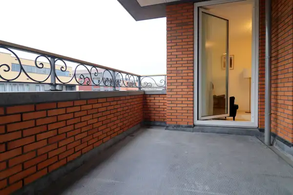 Foto #11 Appartement Parijsboulevard Utrecht