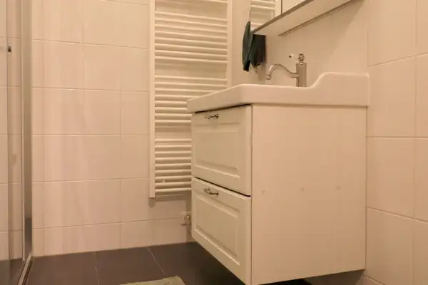 Foto #16 Appartement Parijsboulevard Utrecht