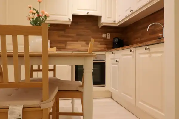 Foto #9 Appartement Parijsboulevard Utrecht