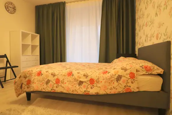 Foto #14 Appartement Parijsboulevard Utrecht