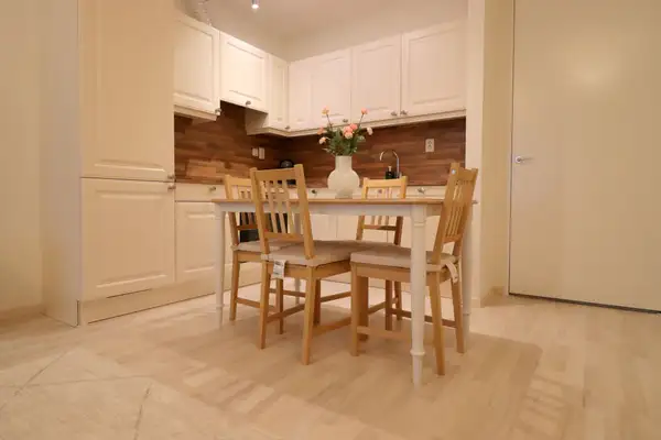 Foto #8 Appartement Parijsboulevard Utrecht