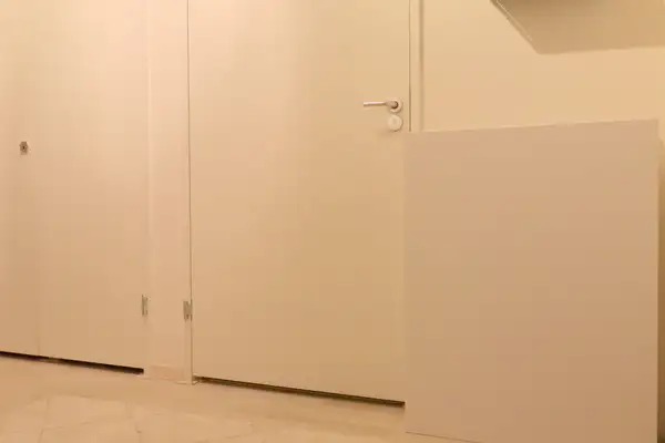 Foto #4 Appartement Parijsboulevard Utrecht