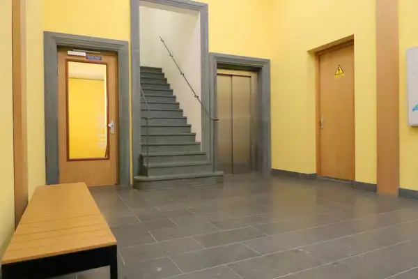 Foto #2 Appartement Parijsboulevard Utrecht