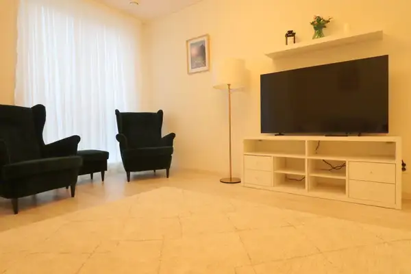 Foto #7 Appartement Parijsboulevard Utrecht