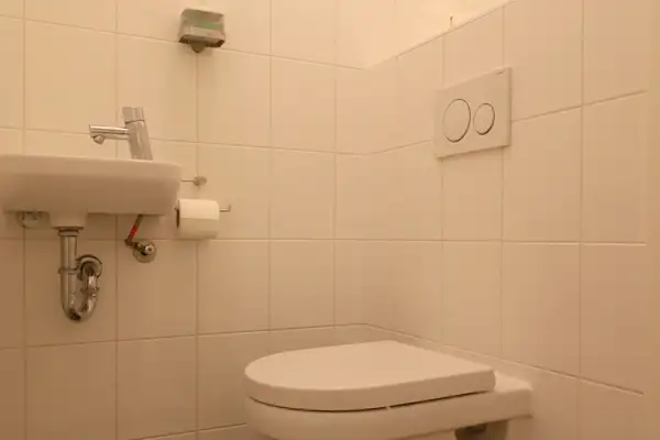 Foto #18 Appartement Parijsboulevard Utrecht