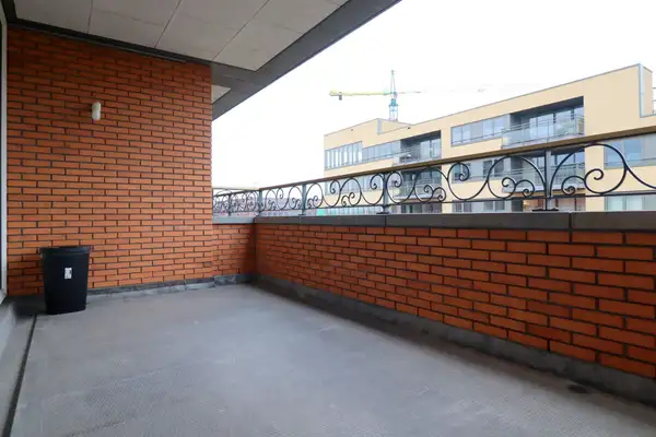 Foto #10 Appartement Parijsboulevard Utrecht