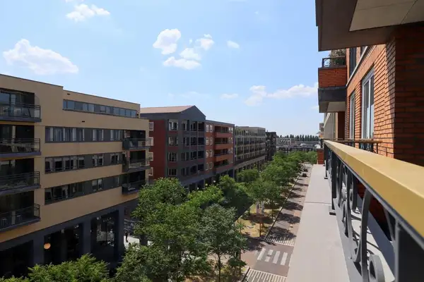 Foto #12 Appartement Parijsboulevard Utrecht