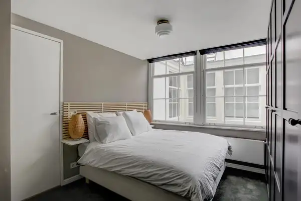 Foto #15 Appartement Keizersgracht Amsterdam