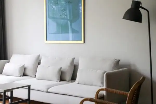 Foto #4 Appartement Keizersgracht Amsterdam