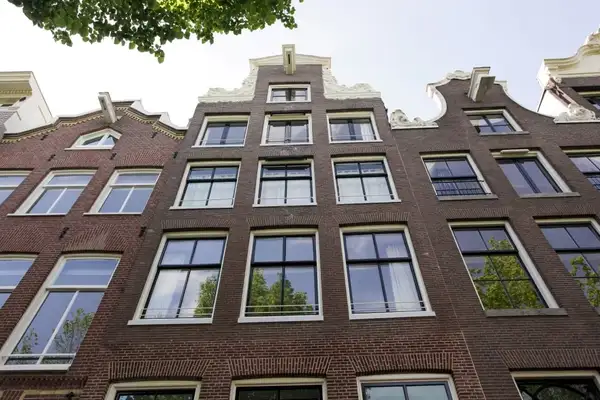 Foto #19 Appartement Keizersgracht Amsterdam