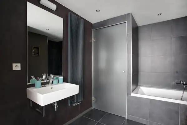 Foto #12 Appartement Keizersgracht Amsterdam