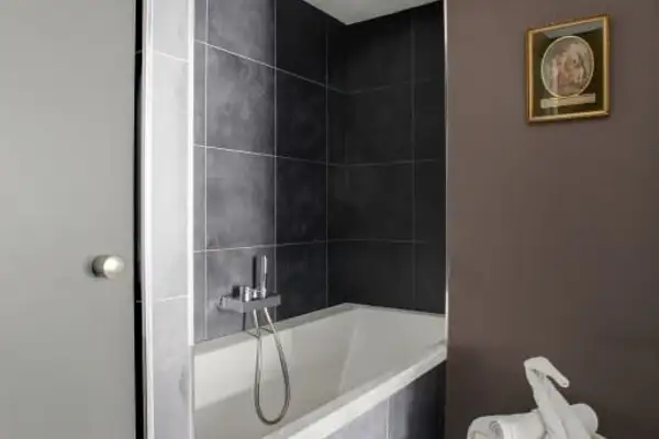 Foto #14 Appartement Keizersgracht Amsterdam