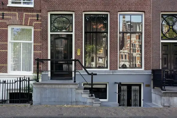 Foto #1 Appartement Keizersgracht Amsterdam