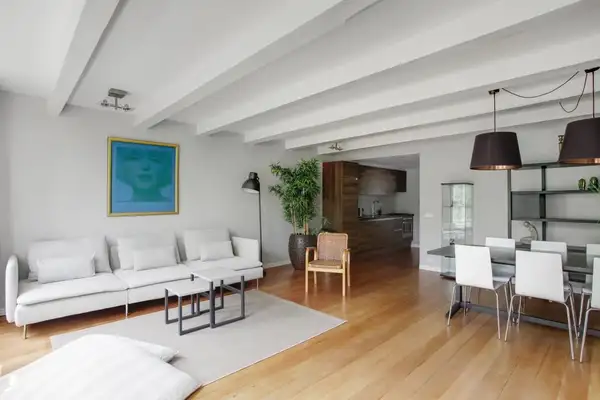 Foto #5 Appartement Keizersgracht Amsterdam