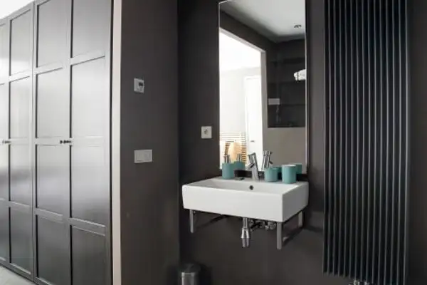 Foto #16 Appartement Keizersgracht Amsterdam