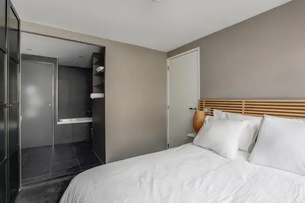 Foto #11 Appartement Keizersgracht Amsterdam