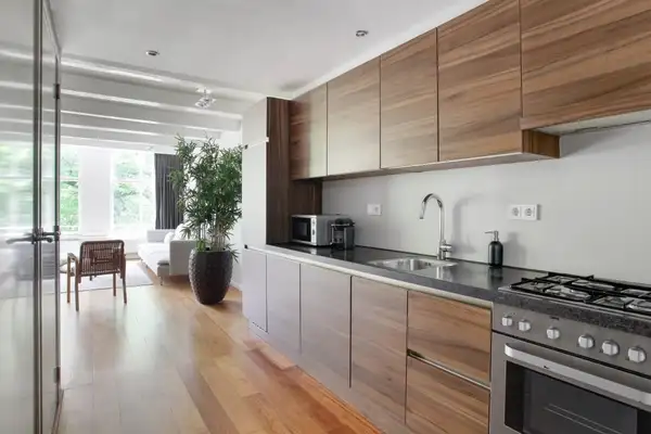 Foto #8 Appartement Keizersgracht Amsterdam