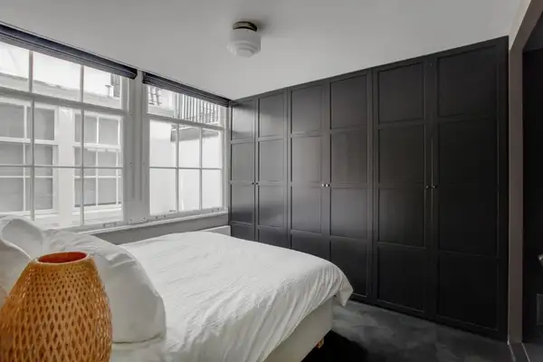 Foto #9 Appartement Keizersgracht Amsterdam