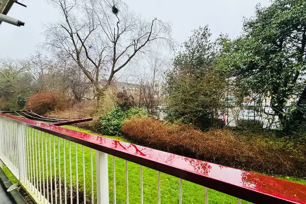 Foto #4 Appartement Steenlaan Rijswijk