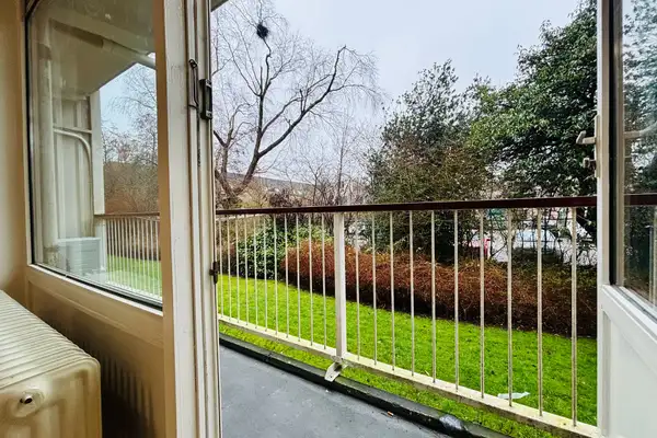 Foto #5 Appartement Steenlaan Rijswijk