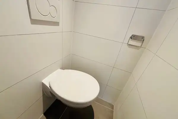 Foto #12 Appartement Steenlaan Rijswijk