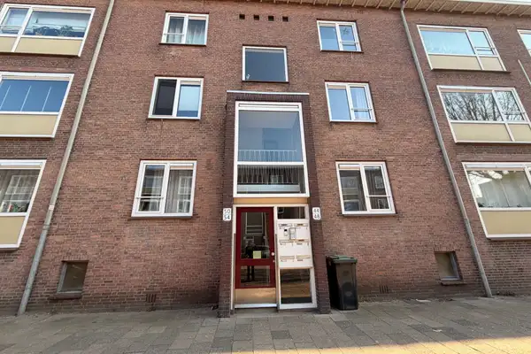 Foto #14 Appartement Steenlaan Rijswijk