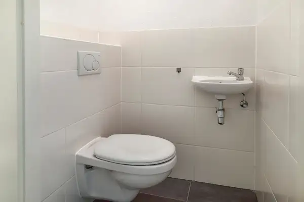 Foto #10 Appartement Kwintsheulstraat Amsterdam