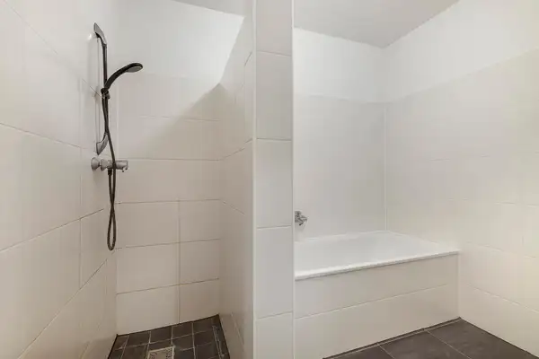 Foto #6 Appartement Kwintsheulstraat Amsterdam