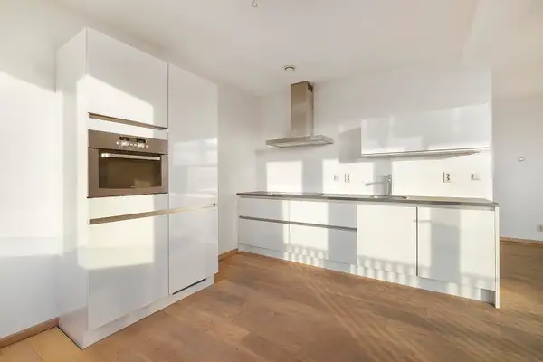 Foto #3 Appartement Kwintsheulstraat Amsterdam