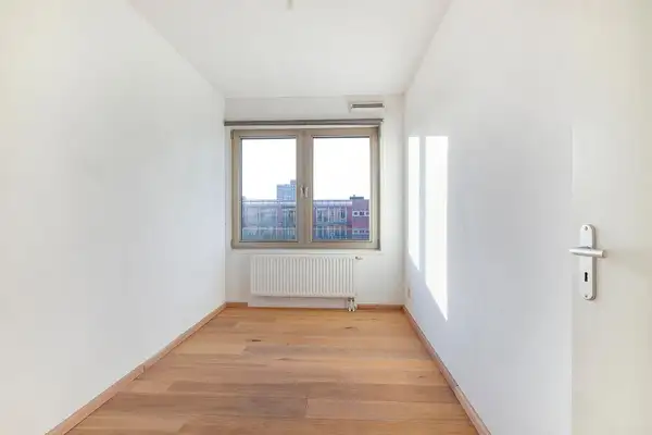 Foto #8 Appartement Kwintsheulstraat Amsterdam