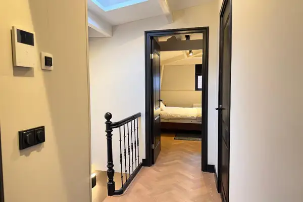 Foto #11 Appartement Hooikade Den Haag