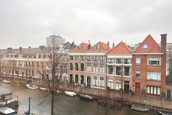 Foto #21 Appartement Hooikade Den Haag