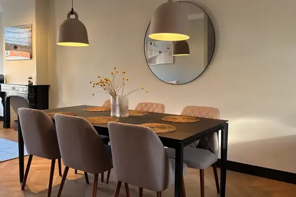 Foto #3 Appartement Hooikade Den Haag