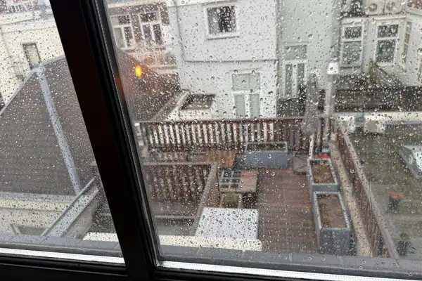 Foto #10 Appartement Hooikade Den Haag