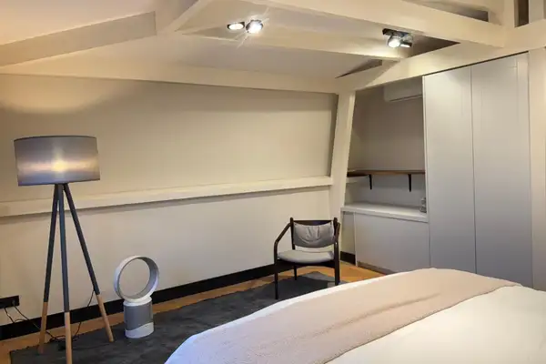 Foto #14 Appartement Hooikade Den Haag