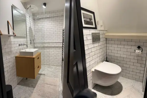 Foto #20 Appartement Hooikade Den Haag